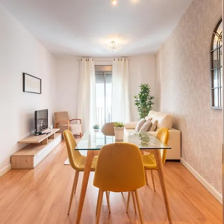 Homemalaga Picasso Luxury