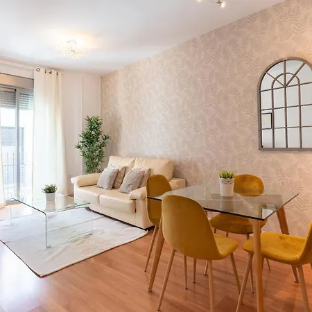 Lejlighed Homemalaga Picasso Luxury