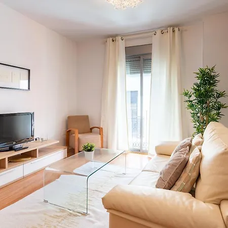 Apartment Homemalaga Picasso Luxury *