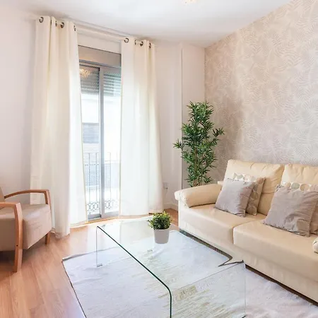 Homemalaga Picasso Luxury