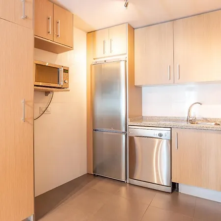 Apartment Homemalaga Picasso Luxury