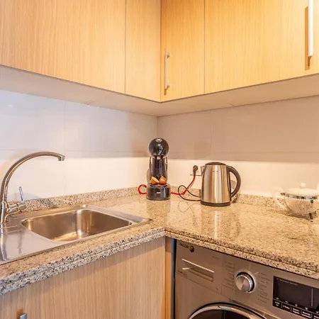 Apartment Homemalaga Picasso Luxury Malaga