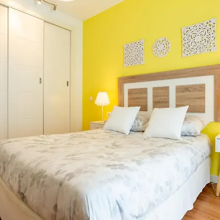 Apartment Homemalaga Picasso Luxury *