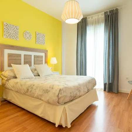 Apartment Homemalaga Picasso Luxury Malaga