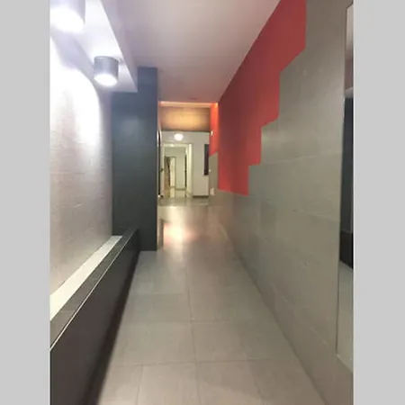 Apartment Homemalaga Picasso Luxury